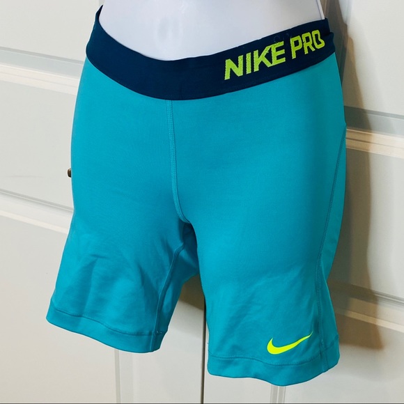 Nike Pro Compression Shorts XS - Picture 1 of 8